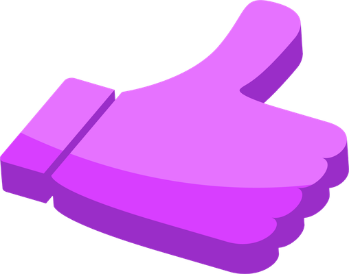 main - expression - émoticônes - smiley émoticône émoji cartoon clipart illustration - artémotic
