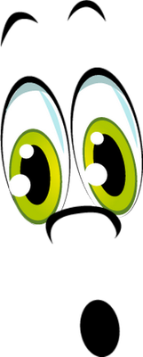 visage - expression - émoticônes - smiley émoticône émoji cartoon clipart illustration - artémotic