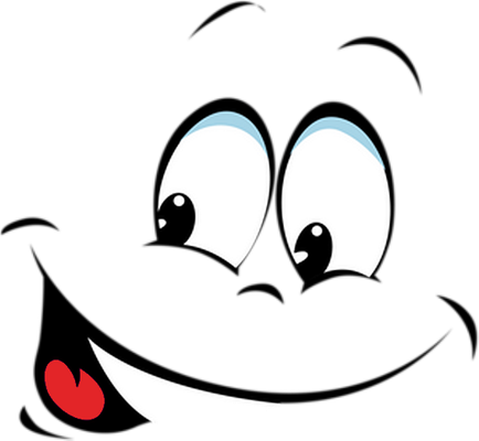 visage - expression - émoticônes - smiley émoticône émoji cartoon clipart illustration - artémotic