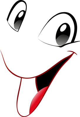 visage - expression - émoticônes - smiley émoticône émoji cartoon clipart illustration - artémotic