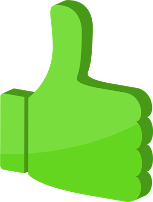 main - expression - émoticônes - smiley émoticône émoji cartoon clipart illustration - artémotic