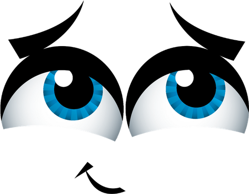 visage - expression - émoticônes - smiley émoticône émoji cartoon clipart illustration - artémotic