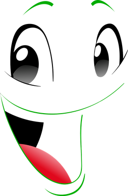 visage - expression - émoticônes - smiley émoticône émoji cartoon clipart illustration - artémotic