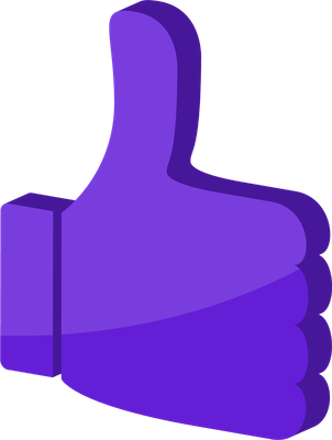 main - expression - émoticônes - smiley émoticône émoji cartoon clipart illustration - artémotic