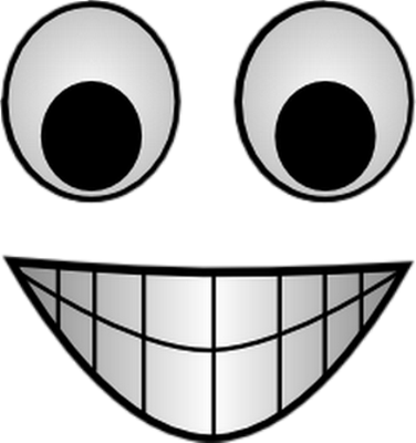 visage - expression - émoticônes - smiley émoticône émoji cartoon clipart illustration - artémotic