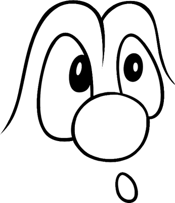 visage - expression - émoticônes - smiley émoticône émoji cartoon clipart illustration - artémotic