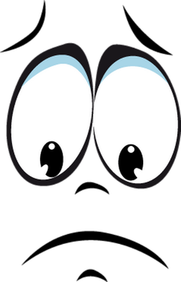 visage - expression - émoticônes - smiley émoticône émoji cartoon clipart illustration - artémotic