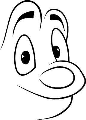visage - expression - émoticônes - smiley émoticône émoji cartoon clipart illustration - artémotic