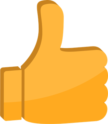 main - expression - émoticônes - smiley émoticône émoji cartoon clipart illustration - artémotic