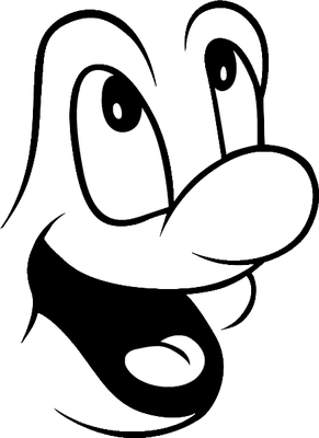 visage - expression - émoticônes - smiley émoticône émoji cartoon clipart illustration - artémotic