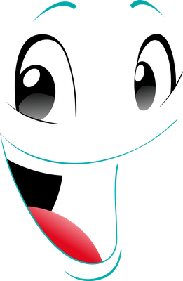 visage - expression - émoticônes - smiley émoticône émoji cartoon clipart illustration - artémotic