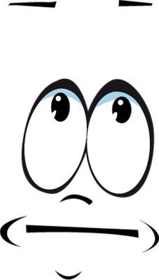 visage - expression - émoticônes - smiley émoticône émoji cartoon clipart illustration - artémotic