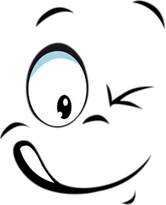visage - expression - émoticônes - smiley émoticône émoji cartoon clipart illustration - artémotic