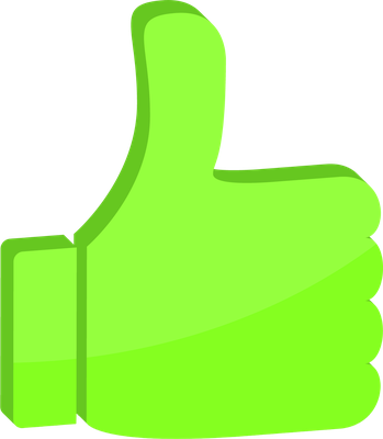 main - expression - émoticônes - smiley émoticône émoji cartoon clipart illustration - artémotic