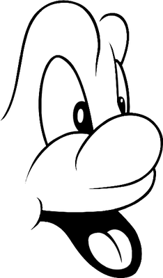 visage - expression - émoticônes - smiley émoticône émoji cartoon clipart illustration - artémotic