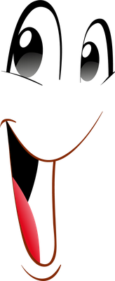 visage - expression - émoticônes - smiley émoticône émoji cartoon clipart illustration - artémotic