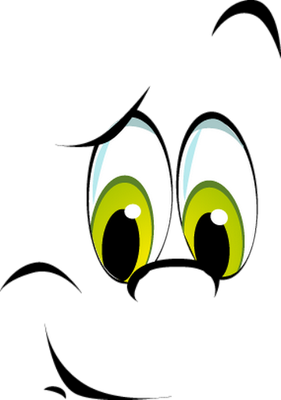 visage - expression - émoticônes - smiley émoticône émoji cartoon clipart illustration - artémotic