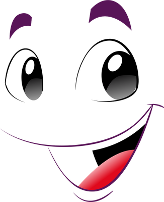 visage - expression - émoticônes - smiley émoticône émoji cartoon clipart illustration - artémotic