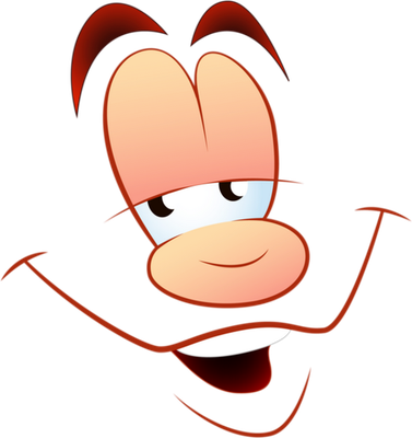 visage - expression - émoticônes - smiley émoticône émoji cartoon clipart illustration - artémotic