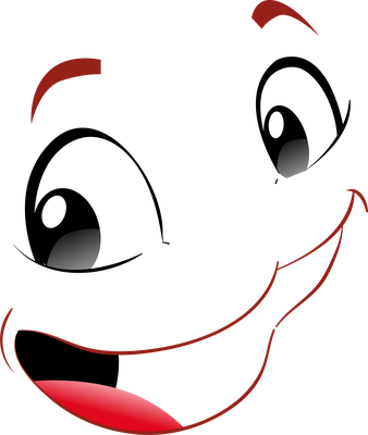 visage - expression - émoticônes - smiley émoticône émoji cartoon clipart illustration - artémotic