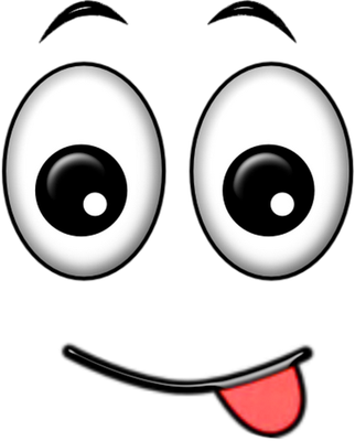 visage - expression - émoticônes - smiley émoticône émoji cartoon clipart illustration - artémotic
