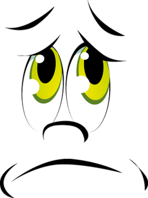 visage - expression - émoticônes - smiley émoticône émoji cartoon clipart illustration - artémotic