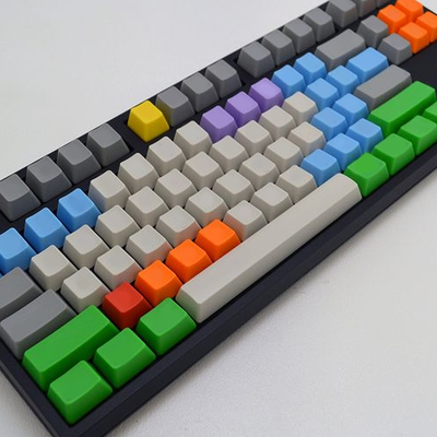 Mech. Keyboards