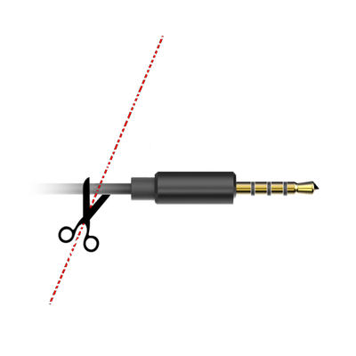 Wireless Audio