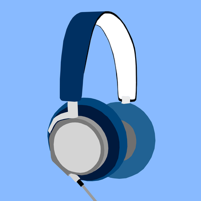 Headphones