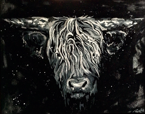 BISON 100 x 80 cm - nicht verfügbar