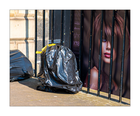 Edinburgh, 2025 © Volker Jansen