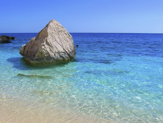 Retreat Sardinien