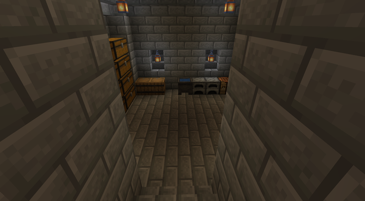マインクラフト写真集14ページ目 Gienhp マインクラフト写真集14ページ目 Gienhp