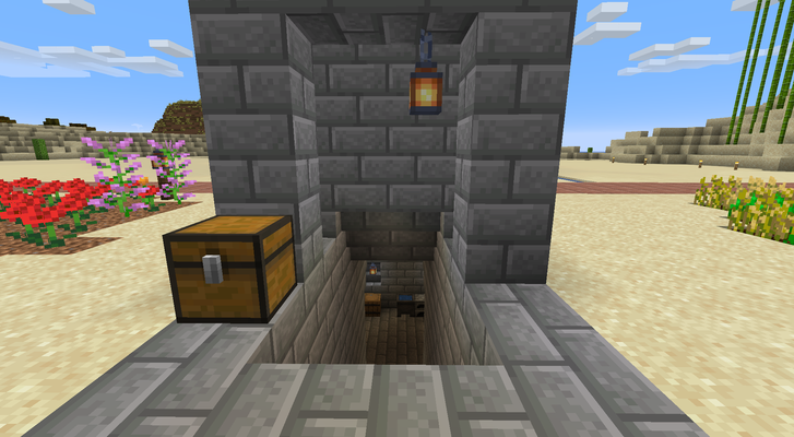 マインクラフト写真集14ページ目 Gienhp マインクラフト写真集14ページ目 Gienhp
