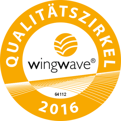 Wingwave Qualitätszirkel