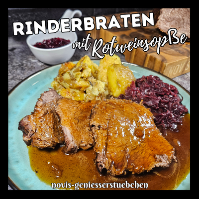 Rinderbraten 2.0