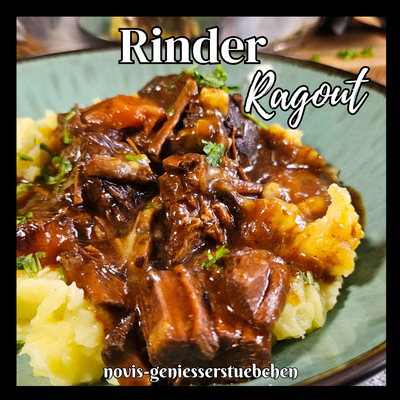 Rinder Ragout