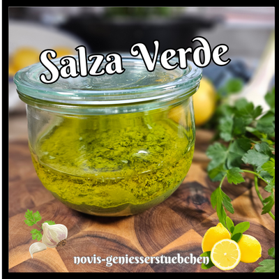 Salza Verde