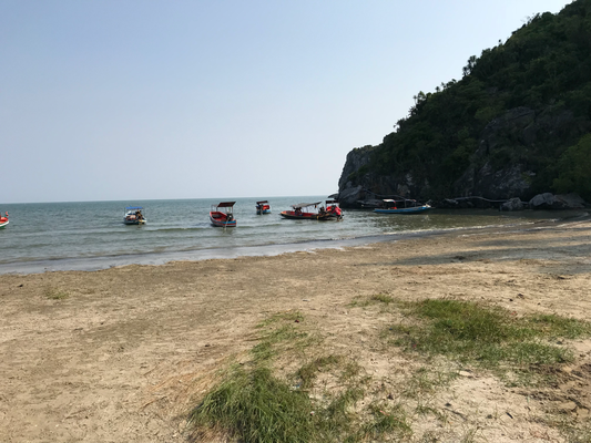 Secret Beach