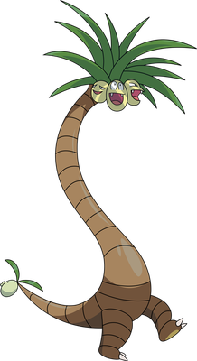 noix de coco - fruit - alimentation - smiley émoticône émoji cartoon clipart illustration - artémotic