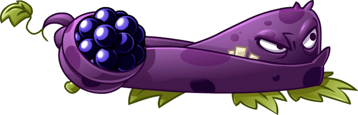 mûre - fruit - alimentation - smiley émoticône émoji cartoon clipart illustration - artémotic