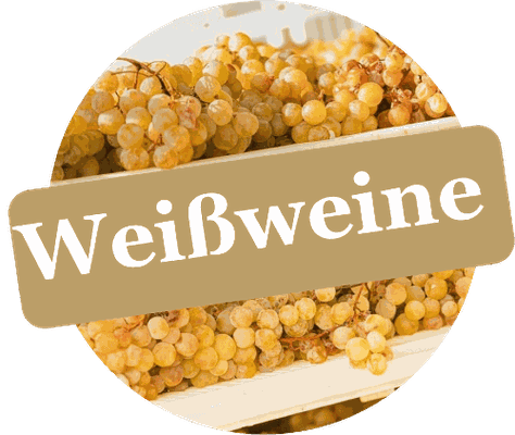 Weissweine aus Rumänien