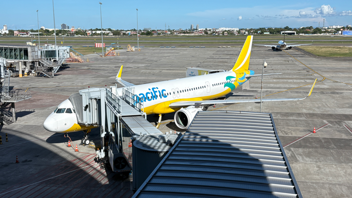 Ab nach Hongkong