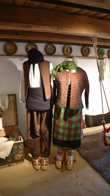 Freilichtmuseum Etar