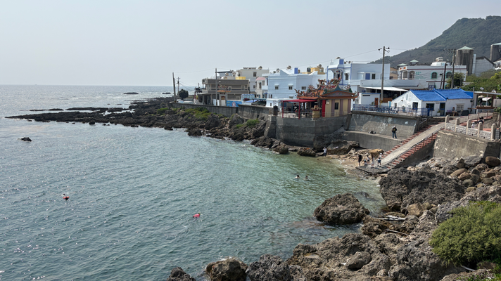 Wanlitong Snorchel-Spot