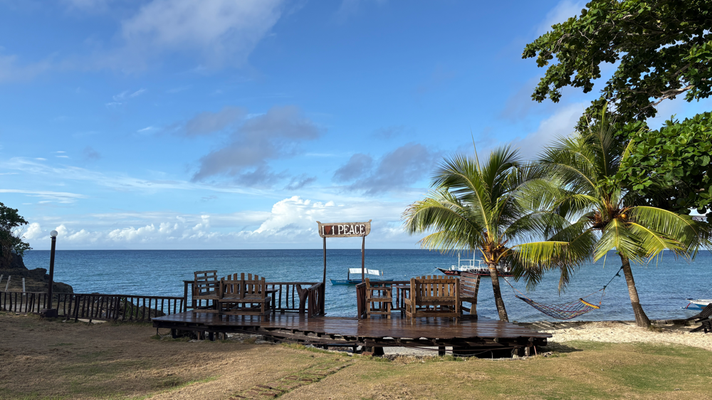 1Peace Beach Resort