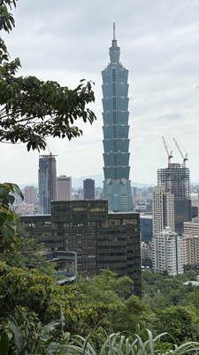 Taipeh 101
