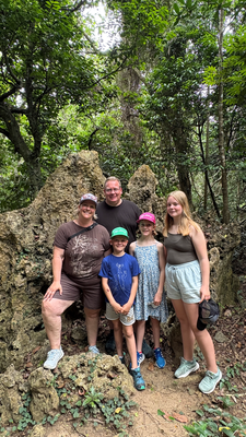 Kenting National Forest Recreation Area