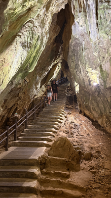 Fairy Cave