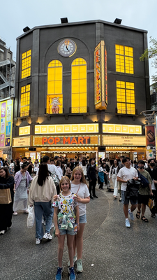 Ximending